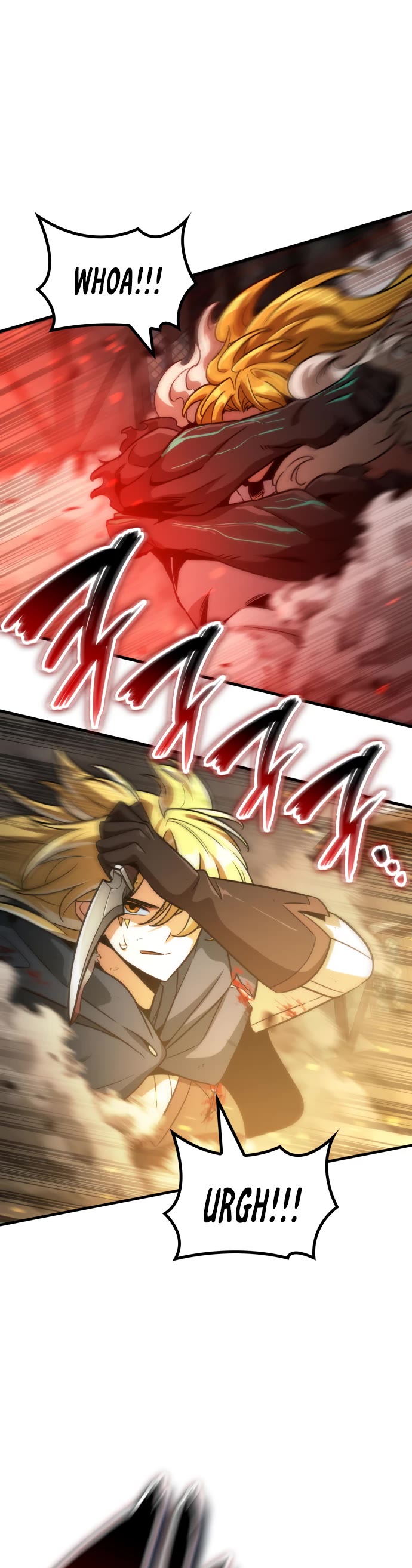Valhalla Saga Chapter 69 page 39 - Chapter 69