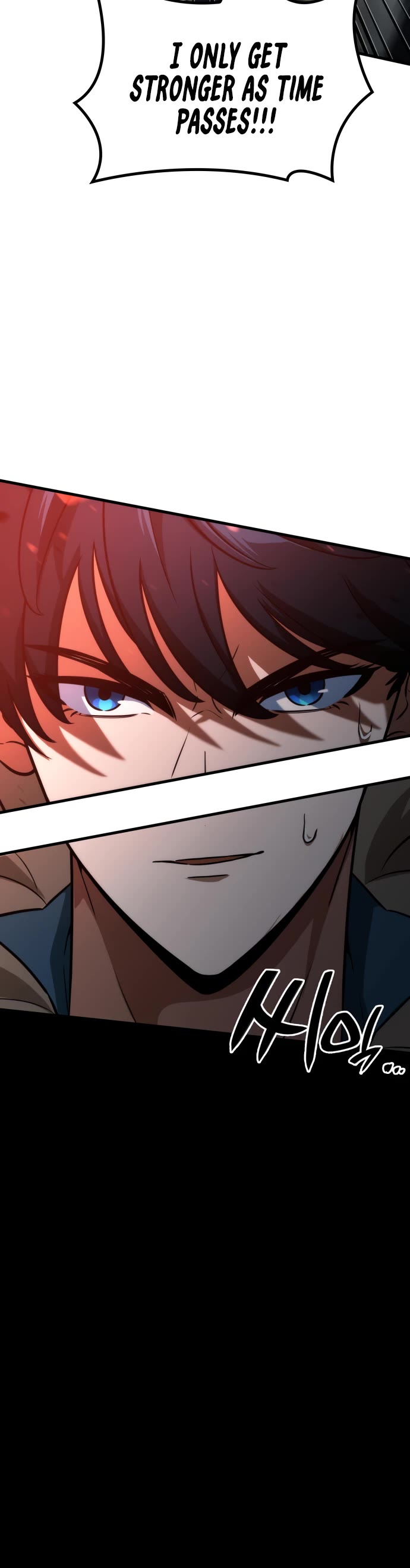 Valhalla Saga Chapter 69 page 42 - Chapter 69