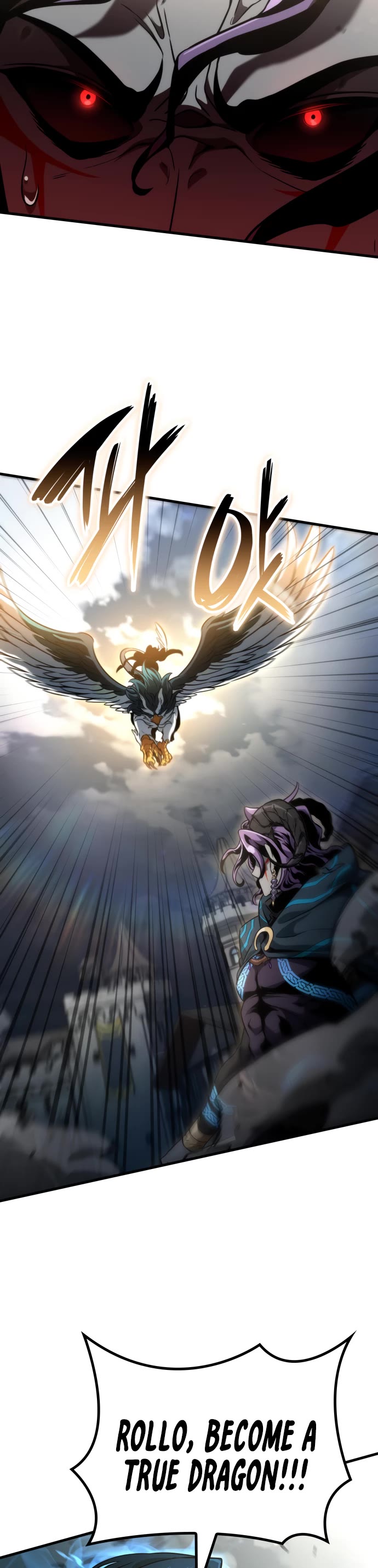 Valhalla Saga Chapter 69 page 47 - Chapter 69