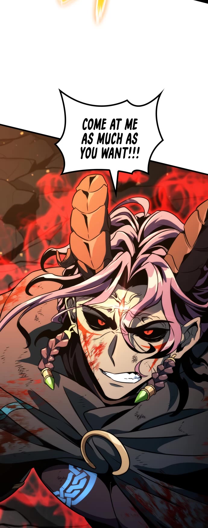 Valhalla Saga Chapter 69 page 51 - Chapter 69