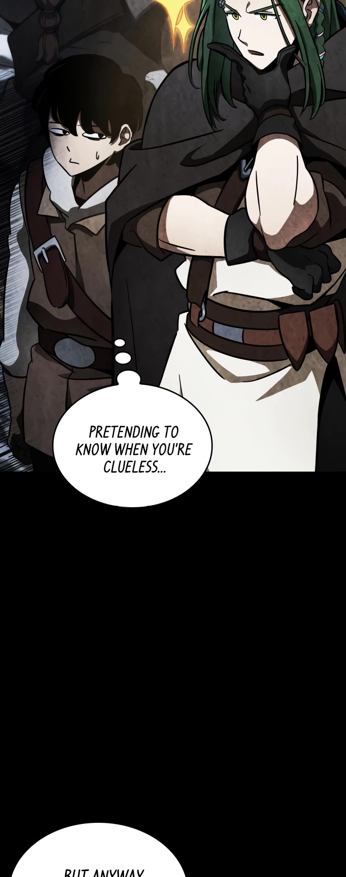 Valhalla Saga Chapter 7 page 11 - Chapter 7