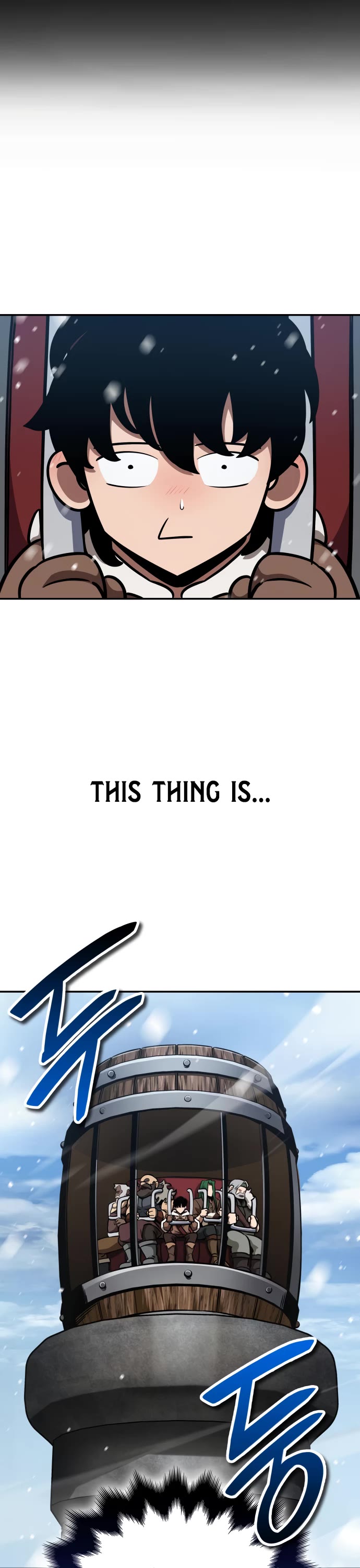 Valhalla Saga Chapter 7 page 13 - Chapter 7