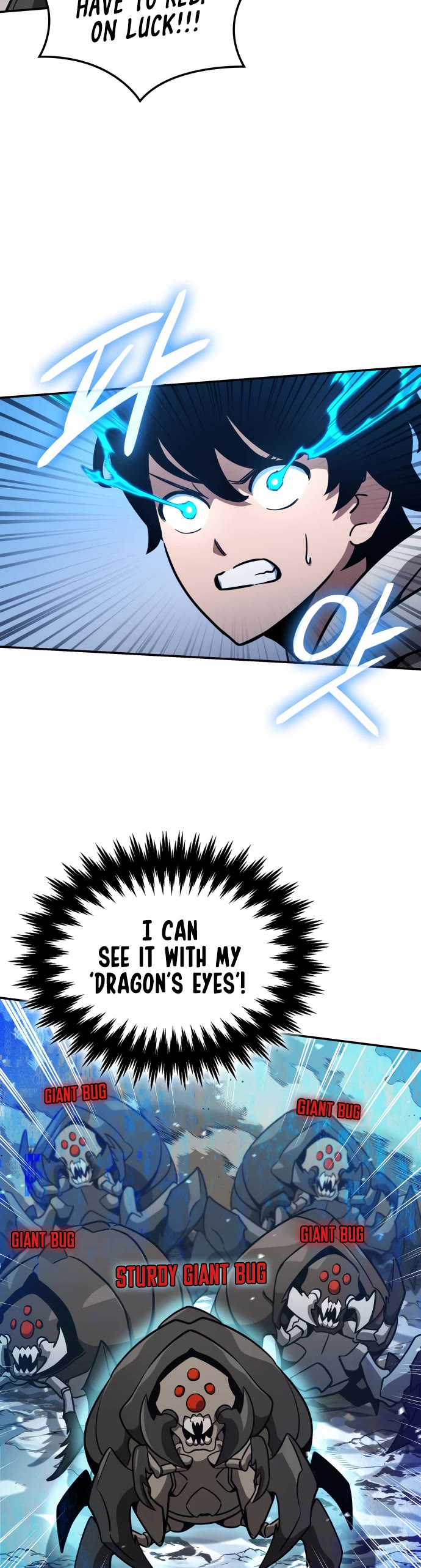 Valhalla Saga Chapter 7 page 31 - Chapter 7