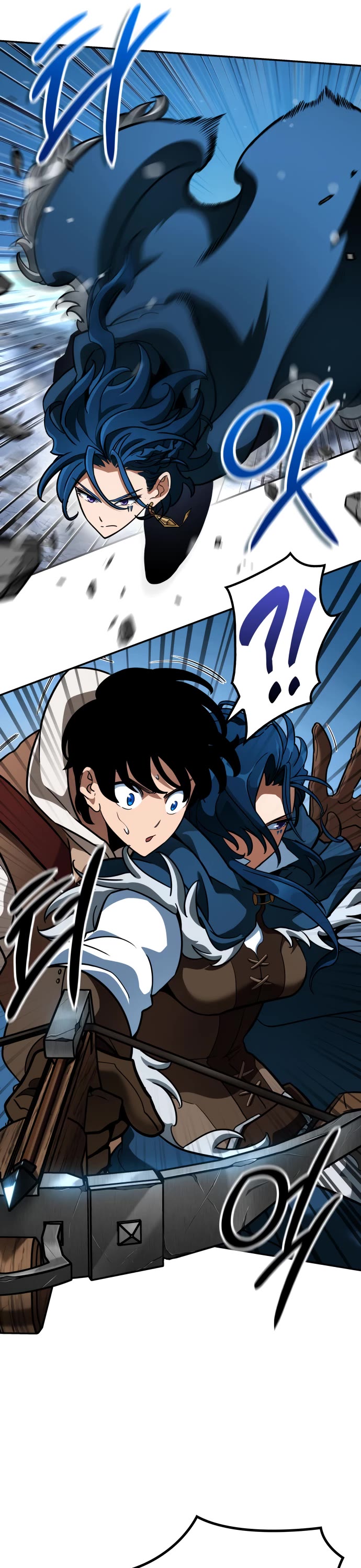 Valhalla Saga Chapter 7 page 33 - Chapter 7