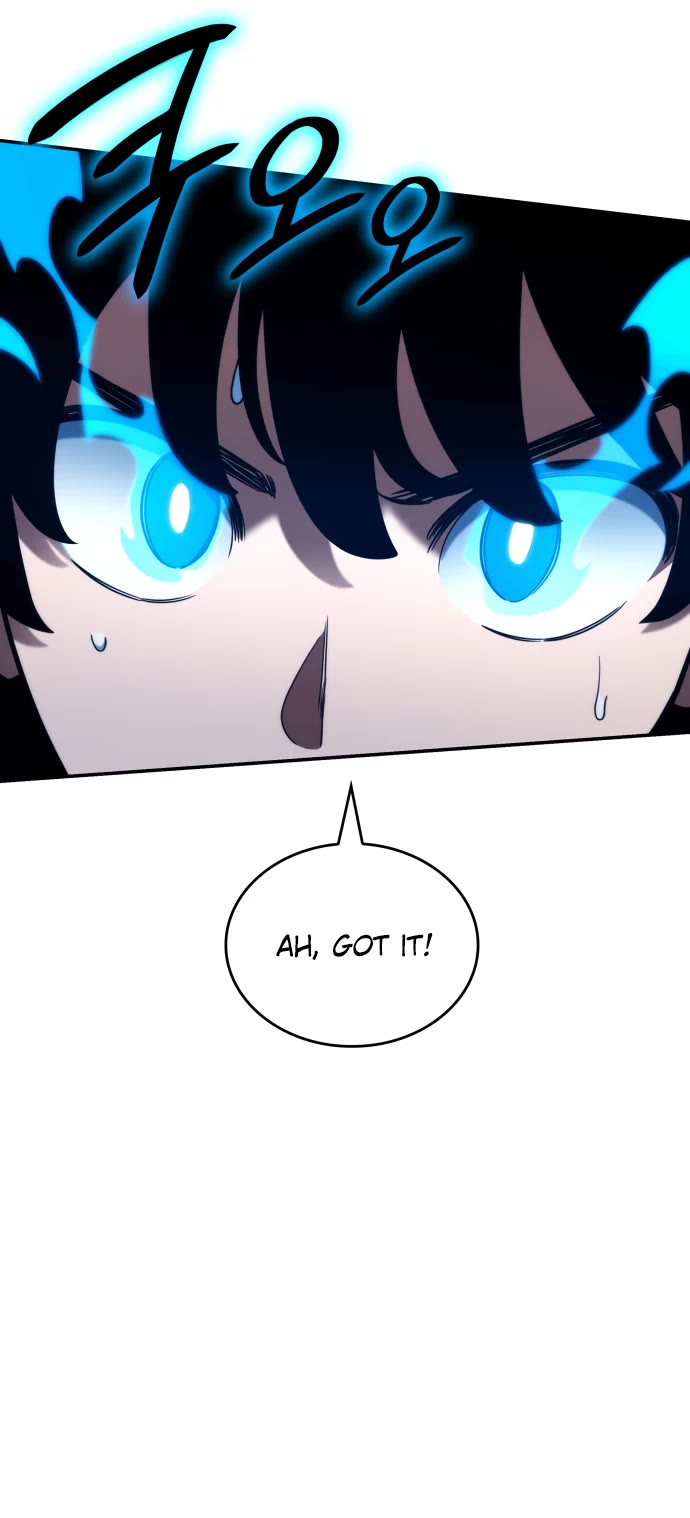 Valhalla Saga Chapter 7 page 35 - Chapter 7
