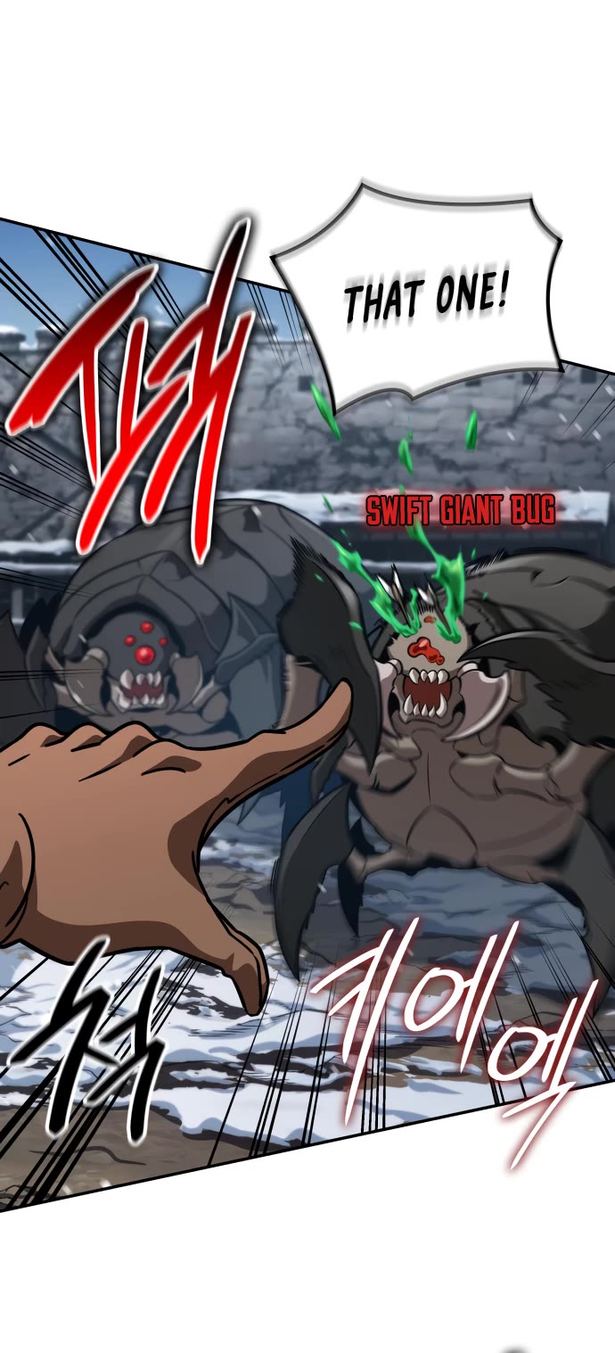 Valhalla Saga Chapter 7 page 36 - Chapter 7