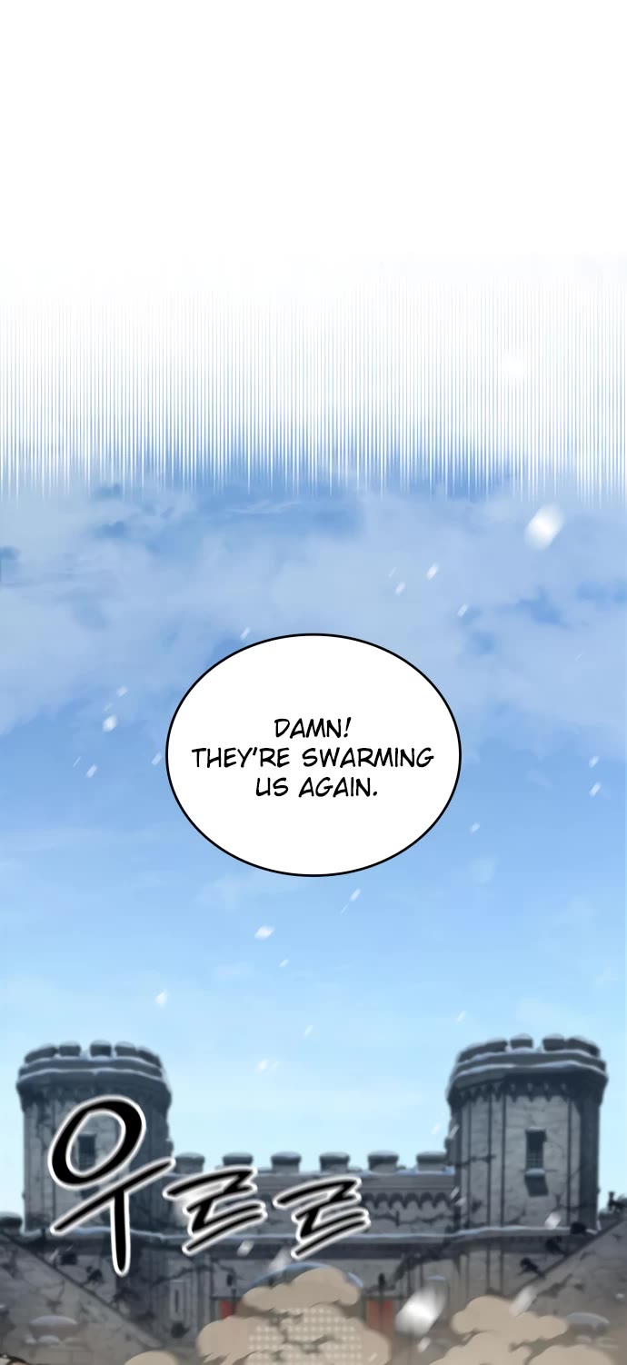 Valhalla Saga Chapter 7 page 43 - Chapter 7