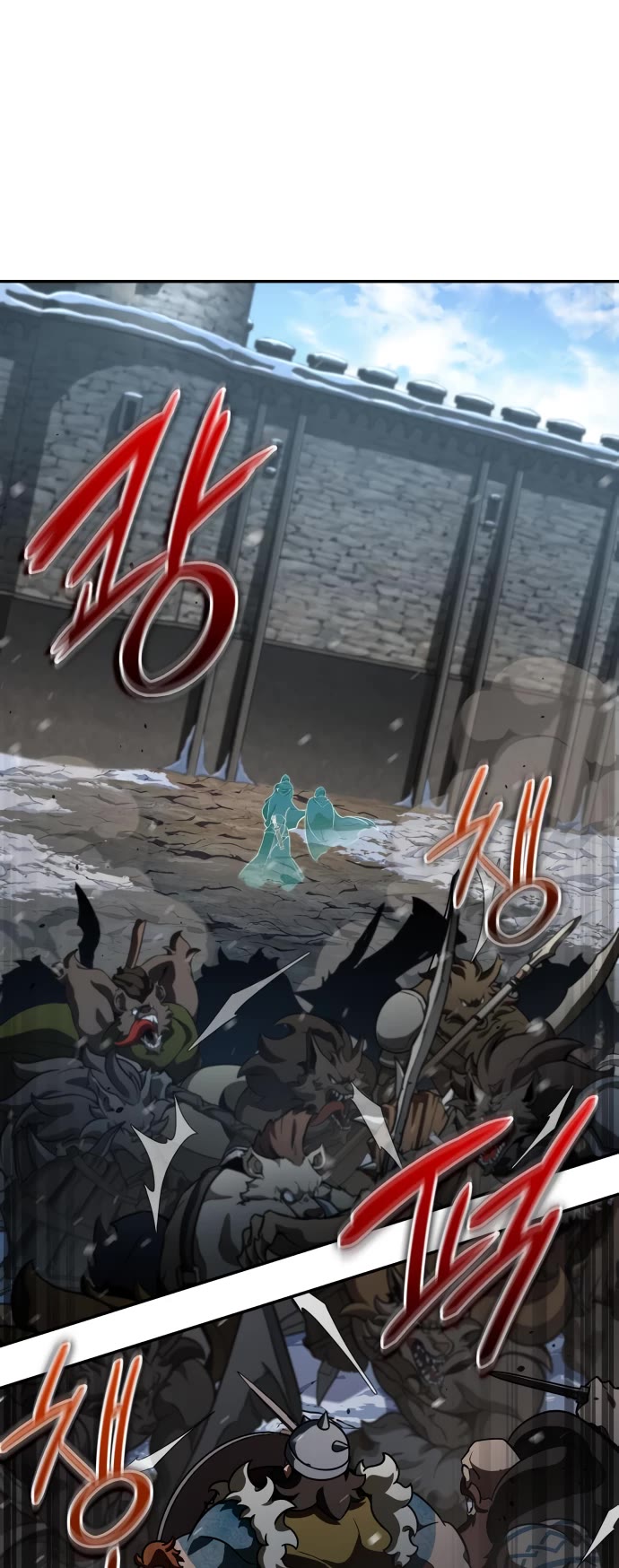 Valhalla Saga Chapter 7 page 49 - Chapter 7