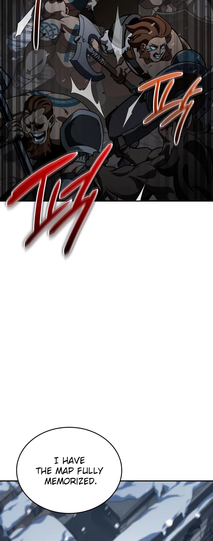Valhalla Saga Chapter 7 page 50 - Chapter 7