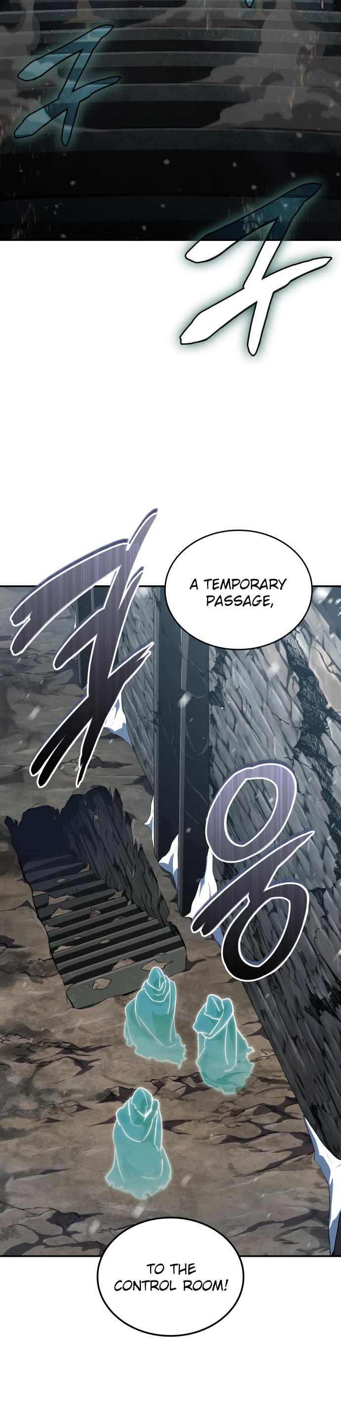 Valhalla Saga Chapter 7 page 52 - Chapter 7