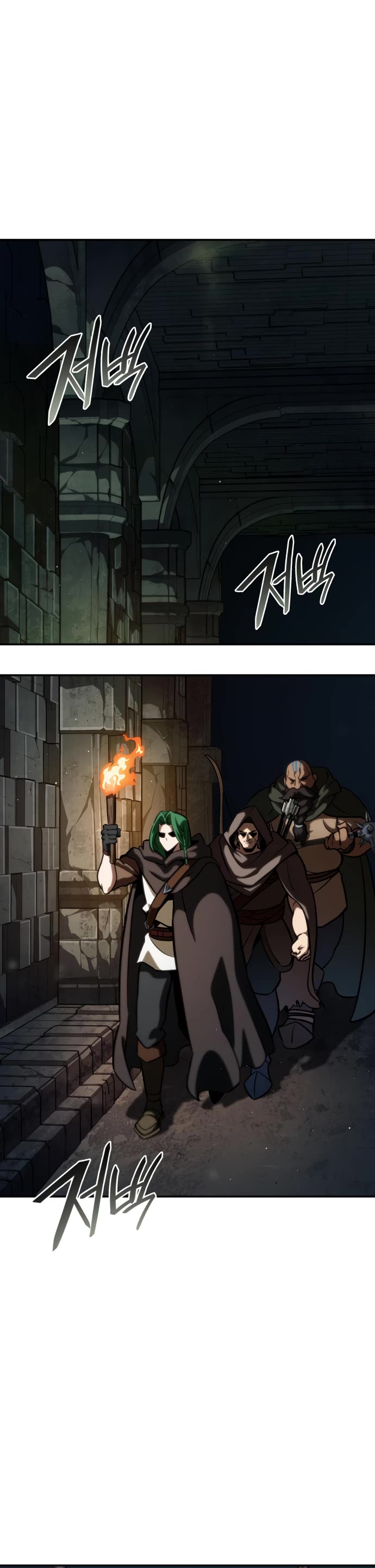 Valhalla Saga Chapter 7 page 53 - Chapter 7