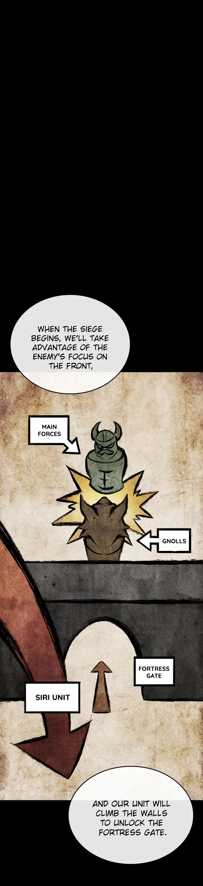 Valhalla Saga Chapter 7 page 9 - Chapter 7
