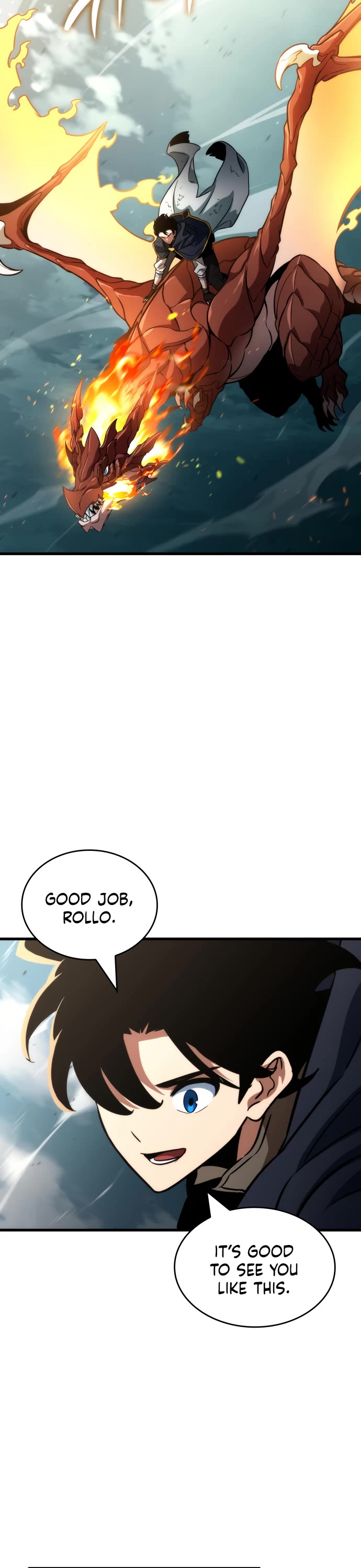 Valhalla Saga Chapter 70 page 15 - Chapter 70