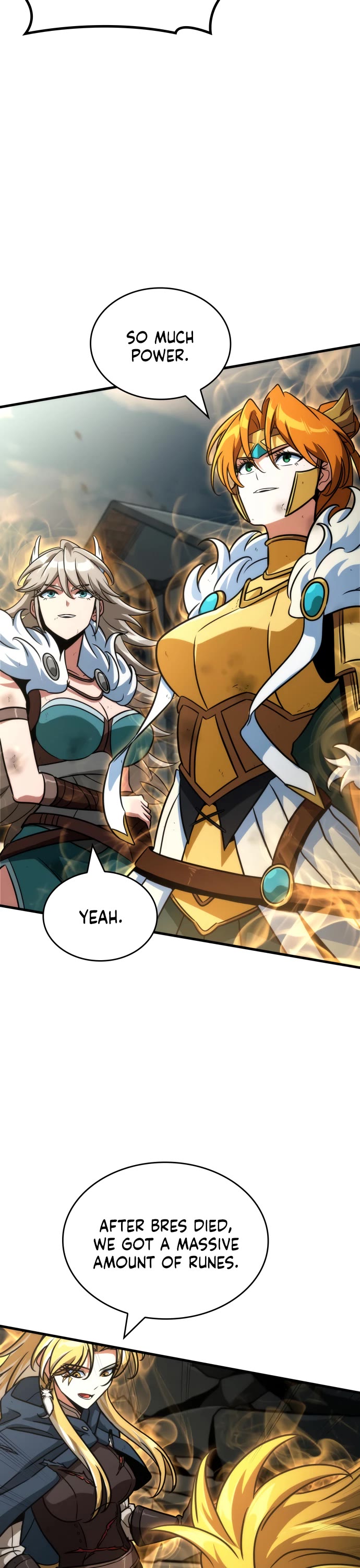 Valhalla Saga Chapter 70 page 19 - Chapter 70