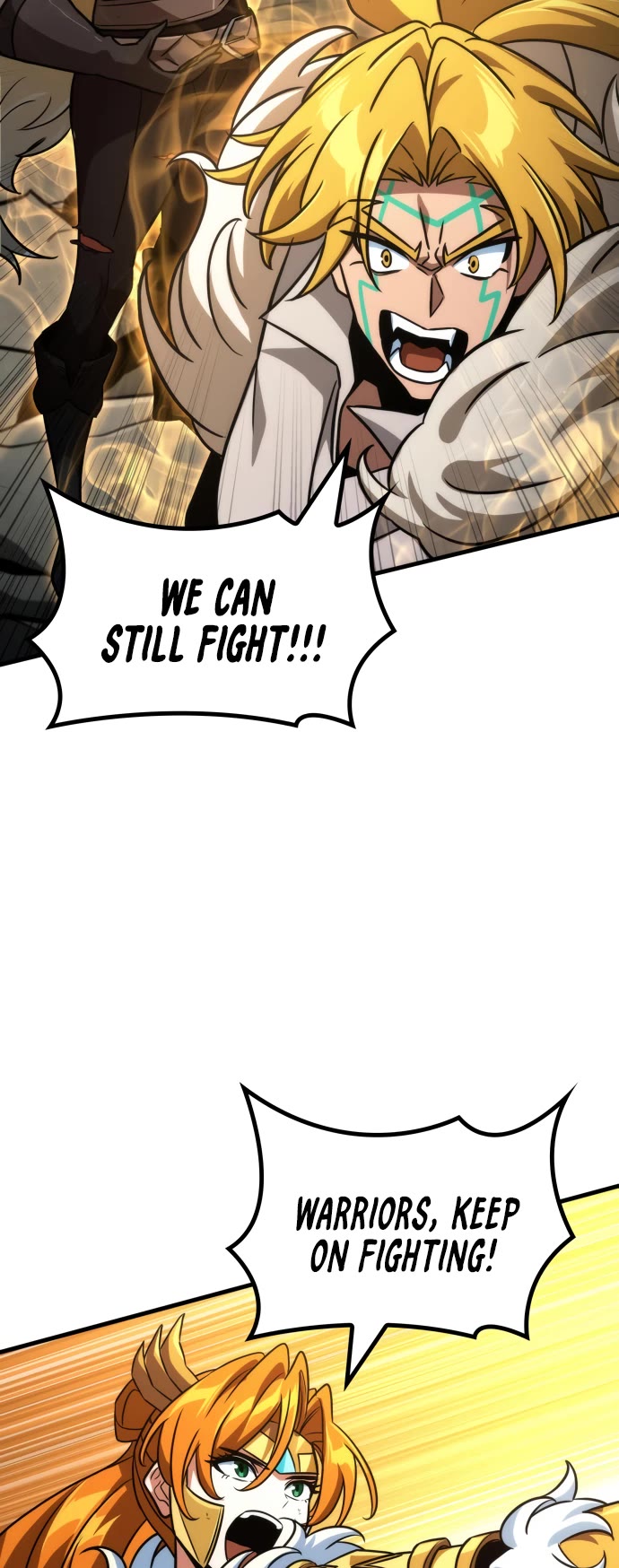 Valhalla Saga Chapter 70 page 20 - Chapter 70