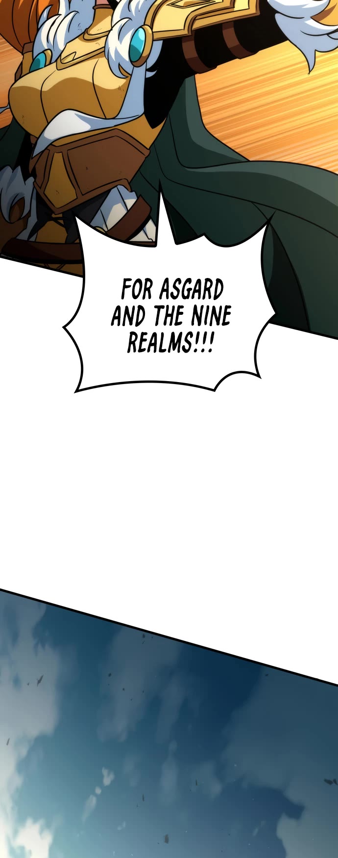 Valhalla Saga Chapter 70 page 21 - Chapter 70