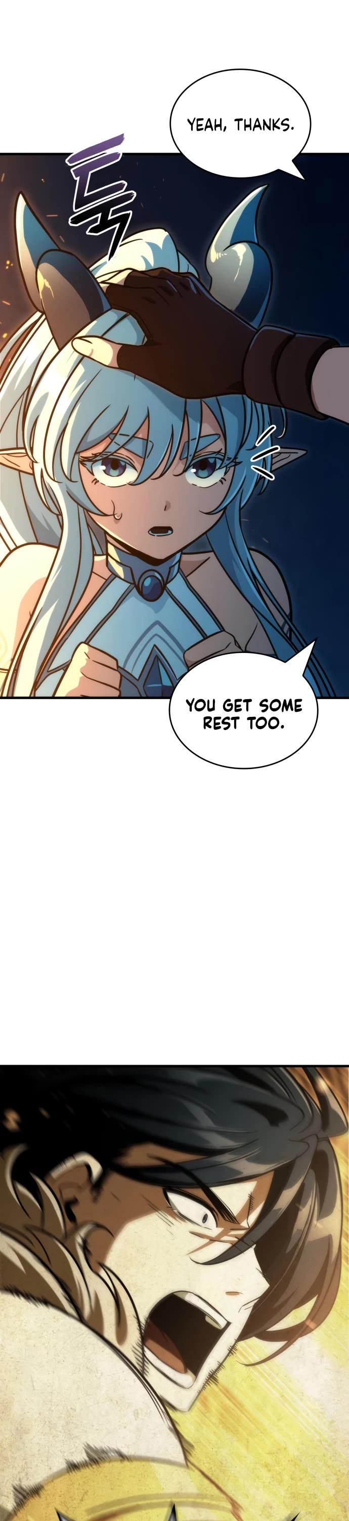 Valhalla Saga Chapter 70 page 26 - Chapter 70