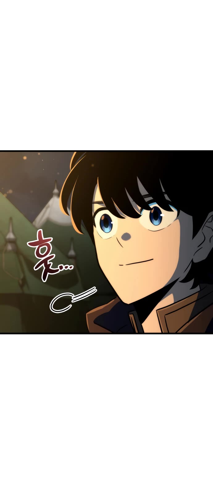 Valhalla Saga Chapter 70 page 28 - Chapter 70