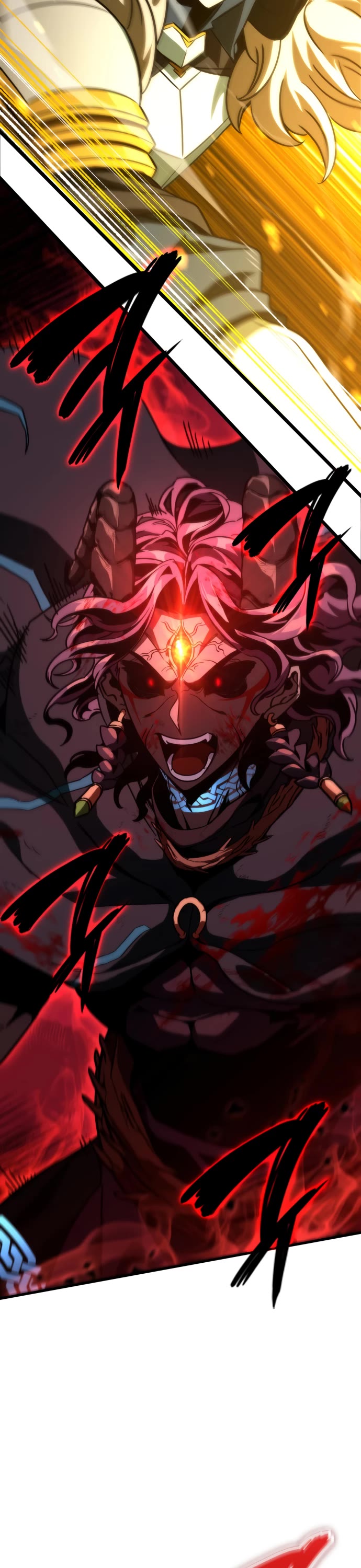 Valhalla Saga Chapter 70 page 4 - Chapter 70