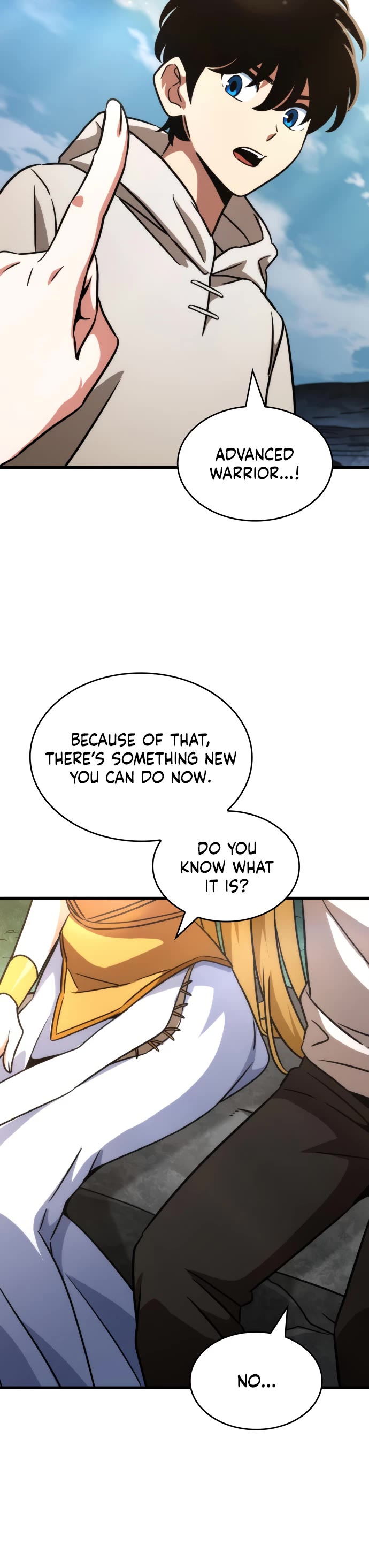 Valhalla Saga Chapter 70 page 41 - Chapter 70
