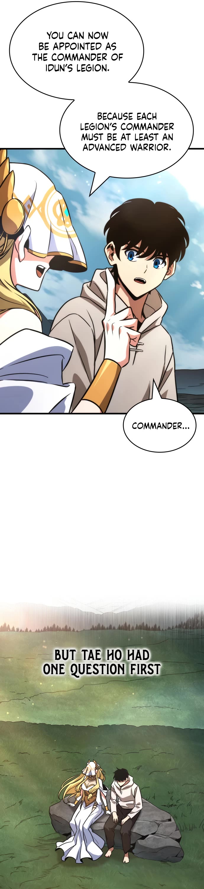 Valhalla Saga Chapter 70 page 42 - Chapter 70