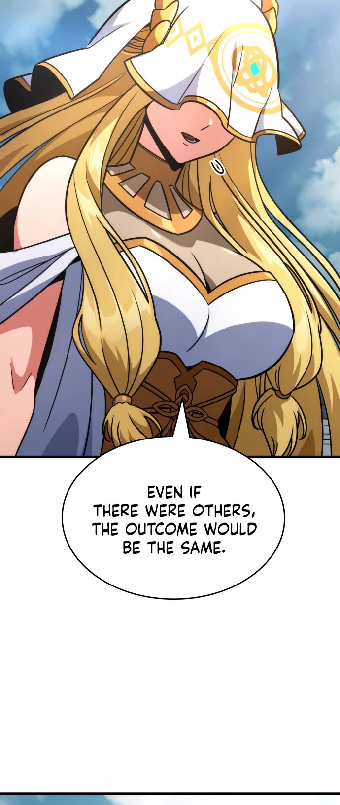 Valhalla Saga Chapter 70 page 45 - Chapter 70
