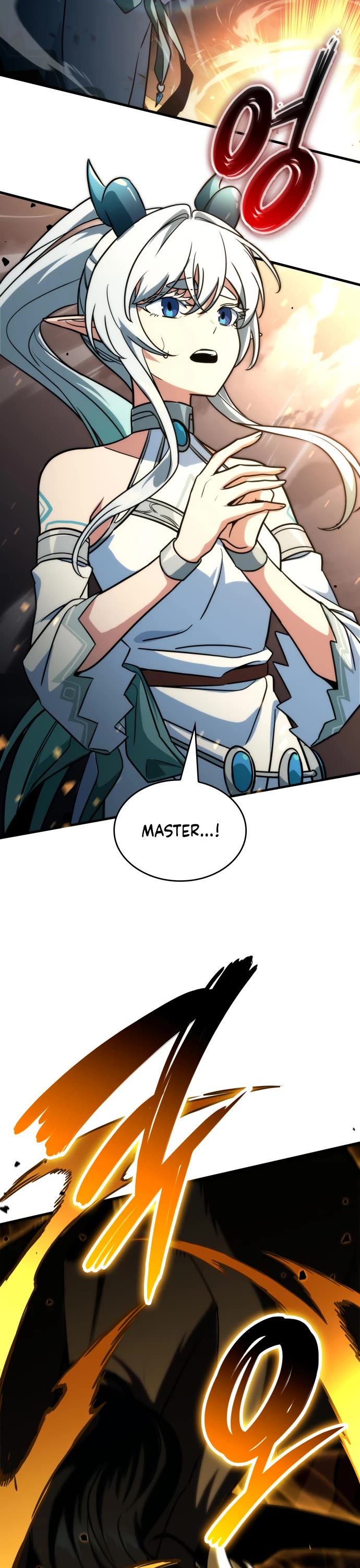 Valhalla Saga Chapter 70 page 8 - Chapter 70