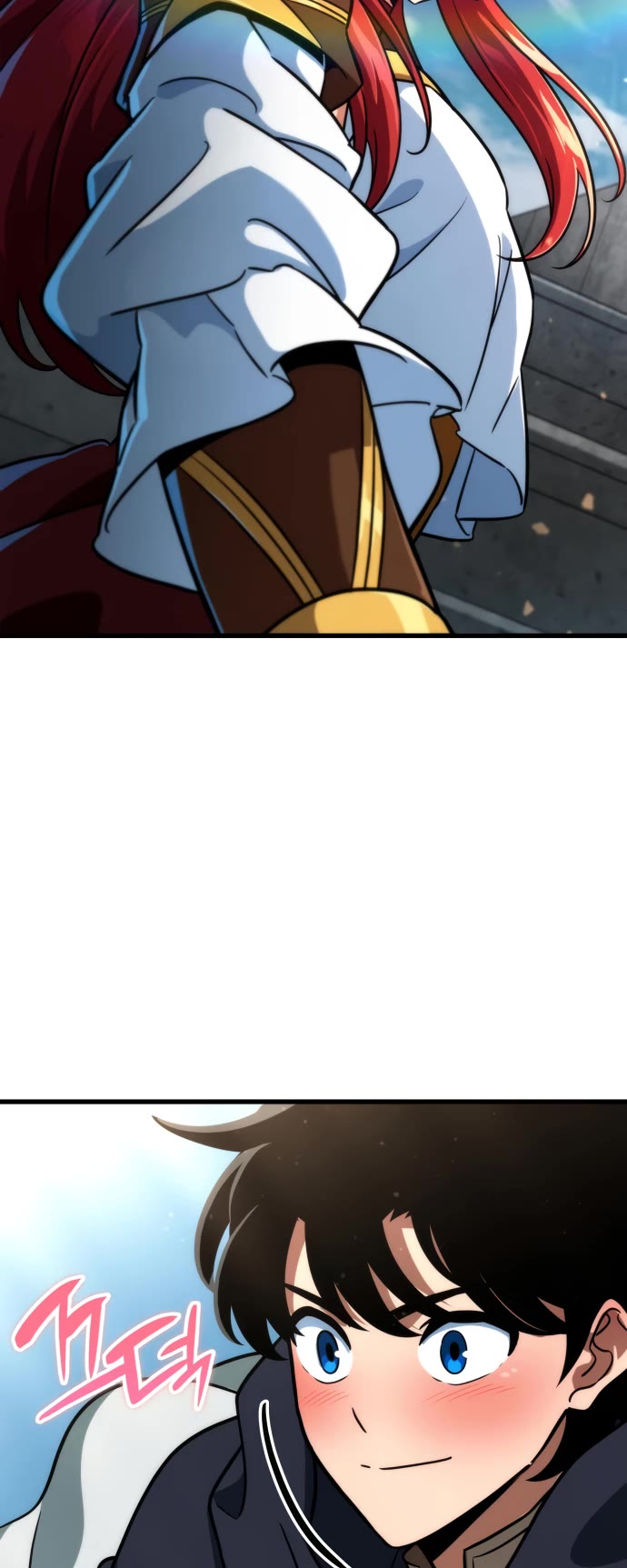 Valhalla Saga Chapter 71 page 13 - Chapter 71