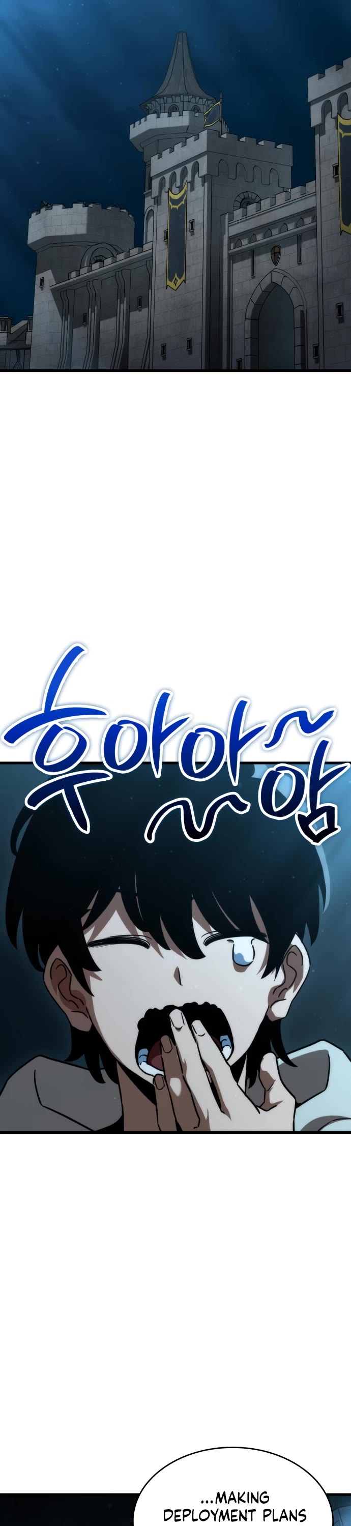 Valhalla Saga Chapter 71 page 30 - Chapter 71