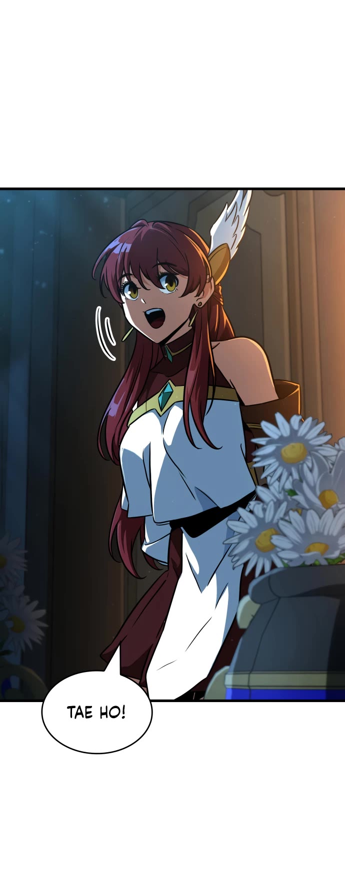 Valhalla Saga Chapter 71 page 32 - Chapter 71
