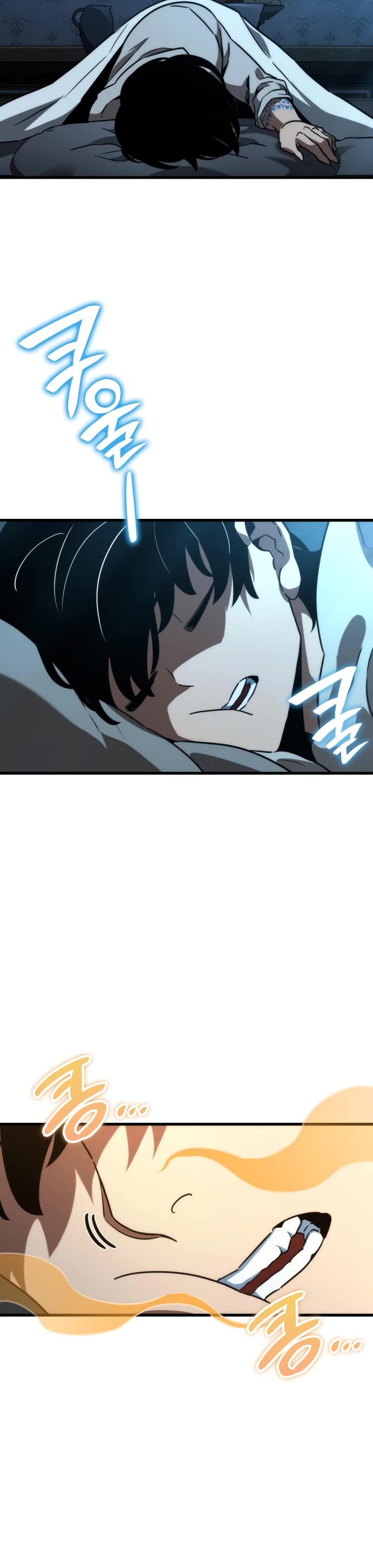 Valhalla Saga Chapter 71 page 39 - Chapter 71