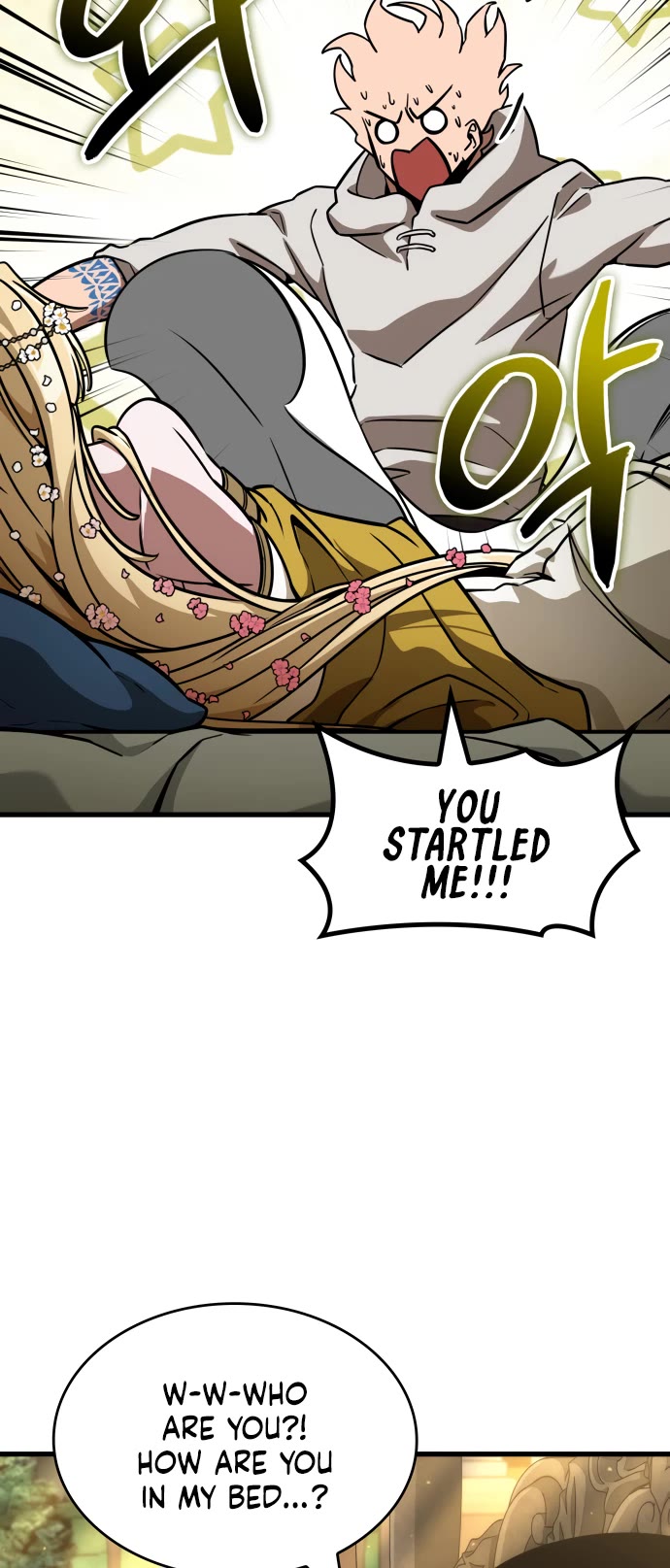 Valhalla Saga Chapter 71 page 42 - Chapter 71