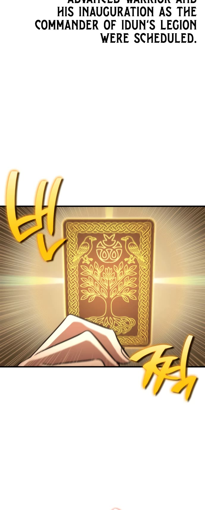 Valhalla Saga Chapter 71 page 6 - Chapter 71
