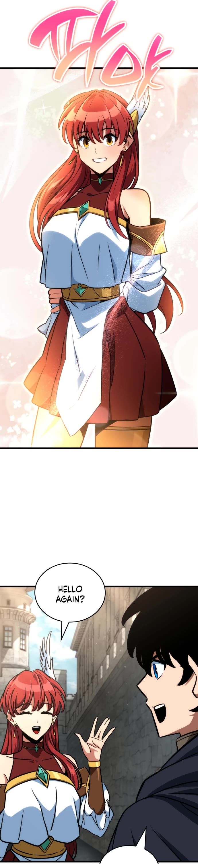 Valhalla Saga Chapter 71 page 7 - Chapter 71