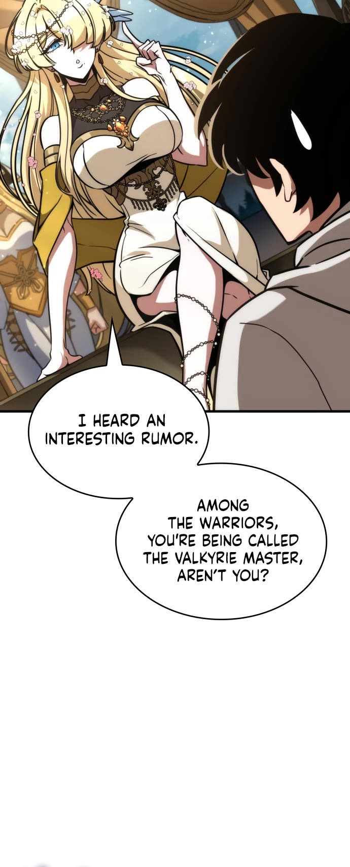 Valhalla Saga Chapter 72 page 11 - Chapter 72