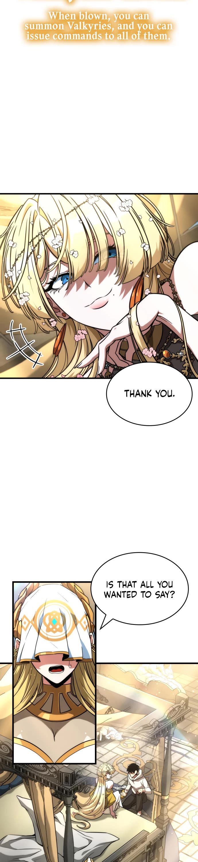 Valhalla Saga Chapter 72 page 13 - Chapter 72