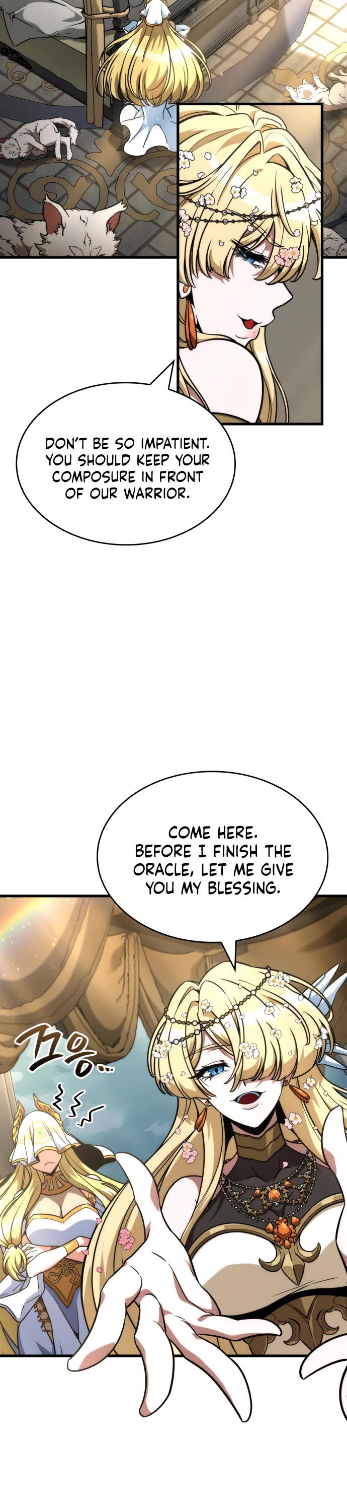 Valhalla Saga Chapter 72 page 14 - Chapter 72