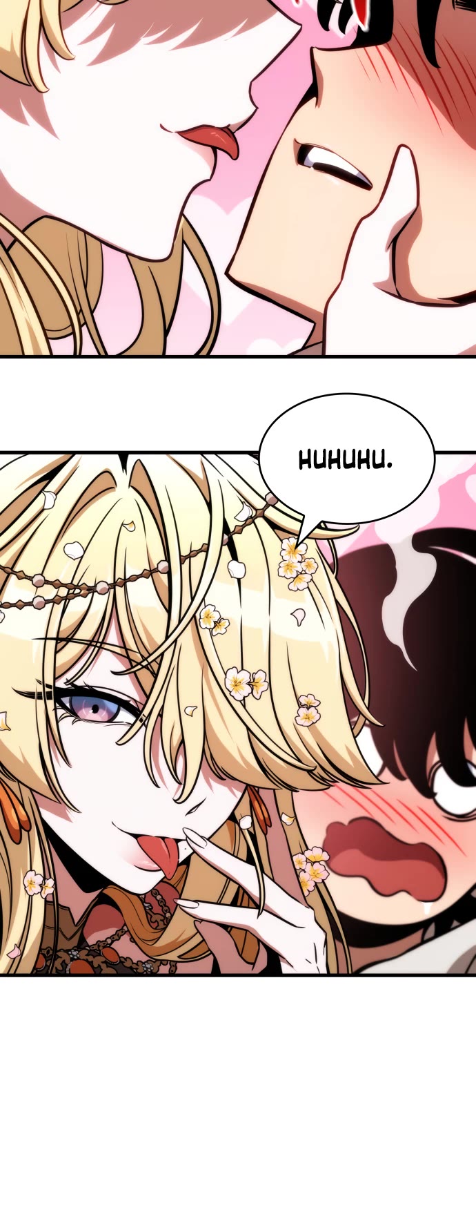 Valhalla Saga Chapter 72 page 17 - Chapter 72