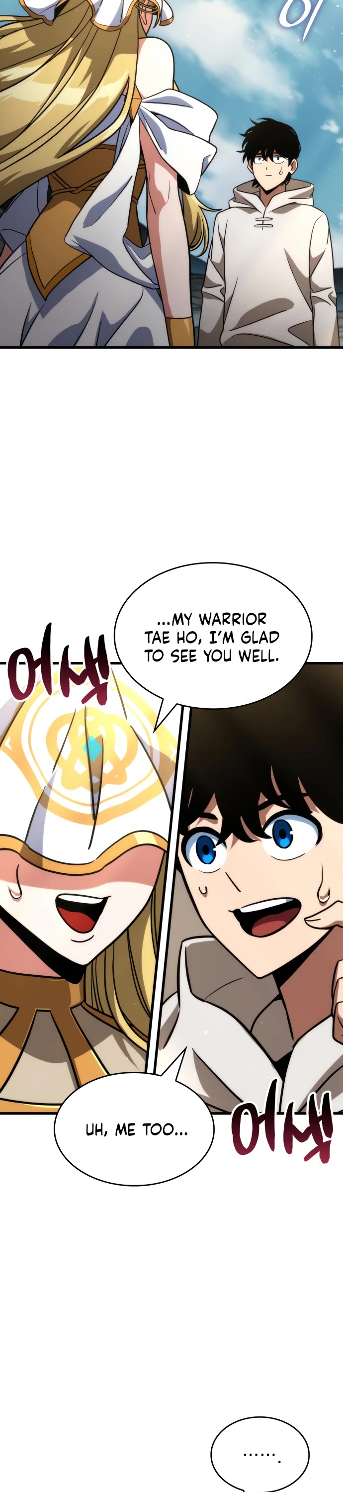 Valhalla Saga Chapter 72 page 19 - Chapter 72