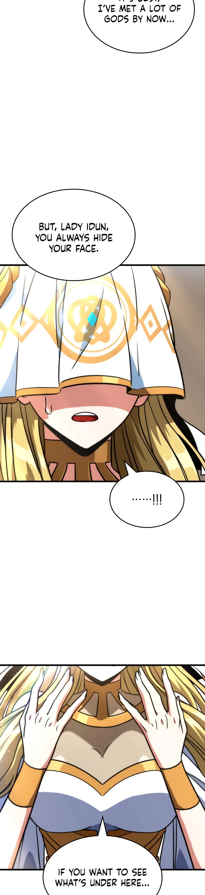 Valhalla Saga Chapter 72 page 21 - Chapter 72