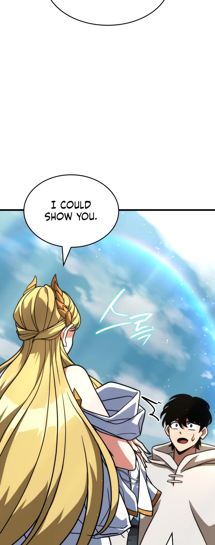 Valhalla Saga Chapter 72 page 22 - Chapter 72