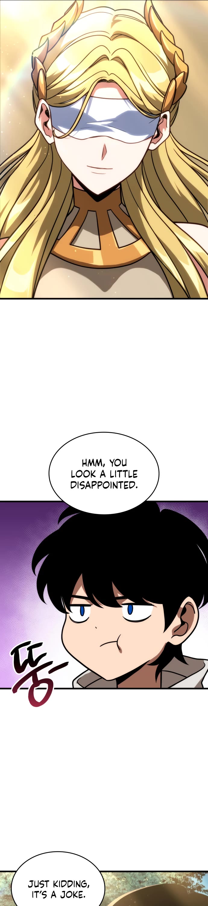 Valhalla Saga Chapter 72 page 24 - Chapter 72
