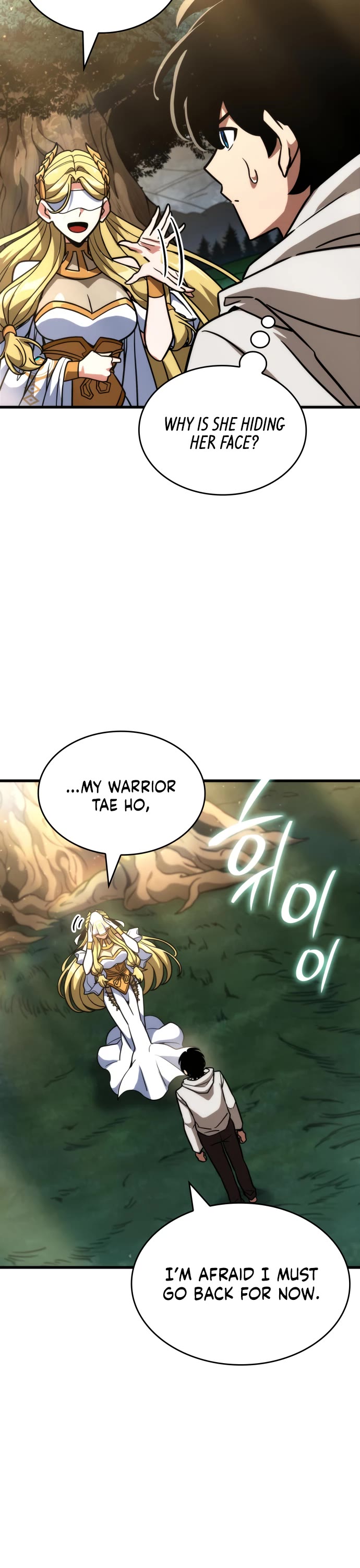 Valhalla Saga Chapter 72 page 25 - Chapter 72