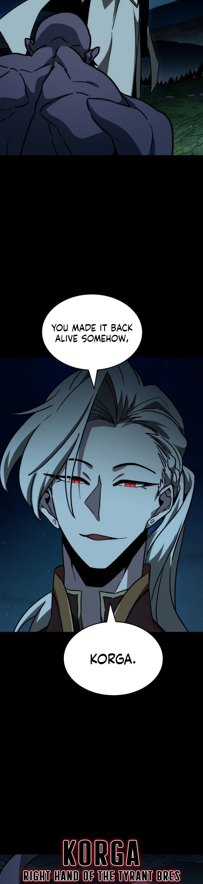 Valhalla Saga Chapter 72 page 27 - Chapter 72
