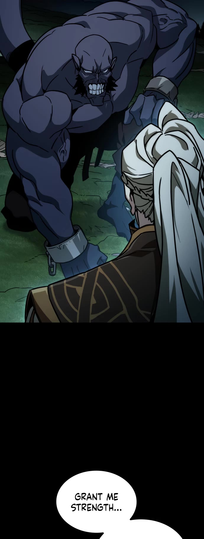 Valhalla Saga Chapter 72 page 28 - Chapter 72