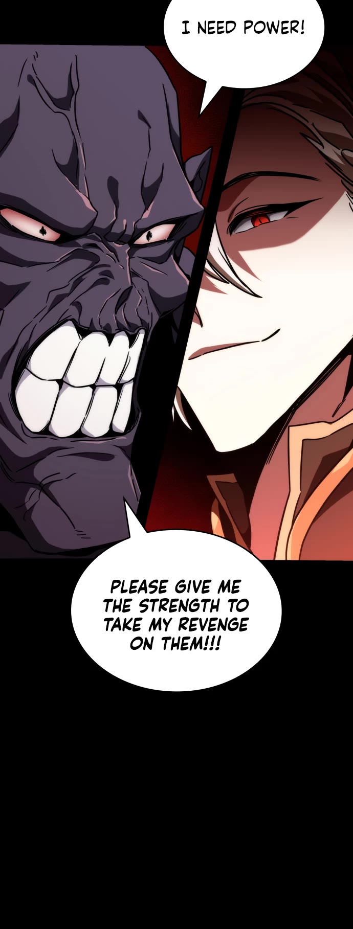 Valhalla Saga Chapter 72 page 29 - Chapter 72