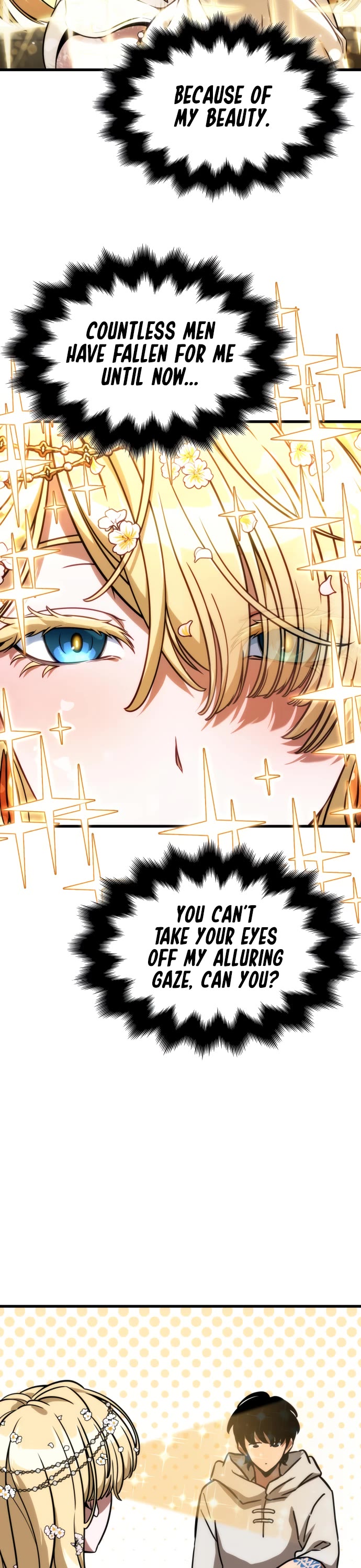 Valhalla Saga Chapter 72 page 3 - Chapter 72