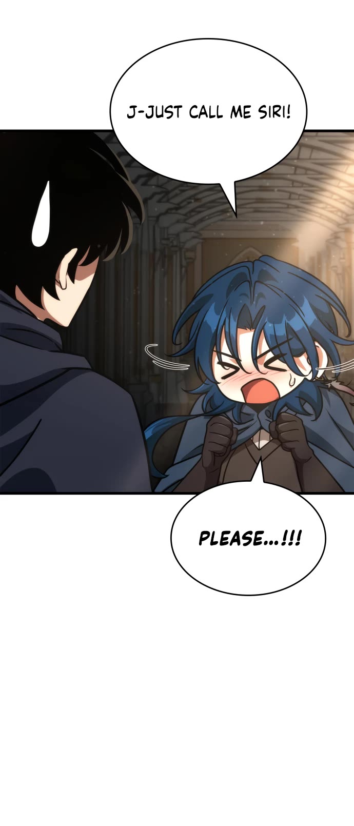Valhalla Saga Chapter 72 page 35 - Chapter 72