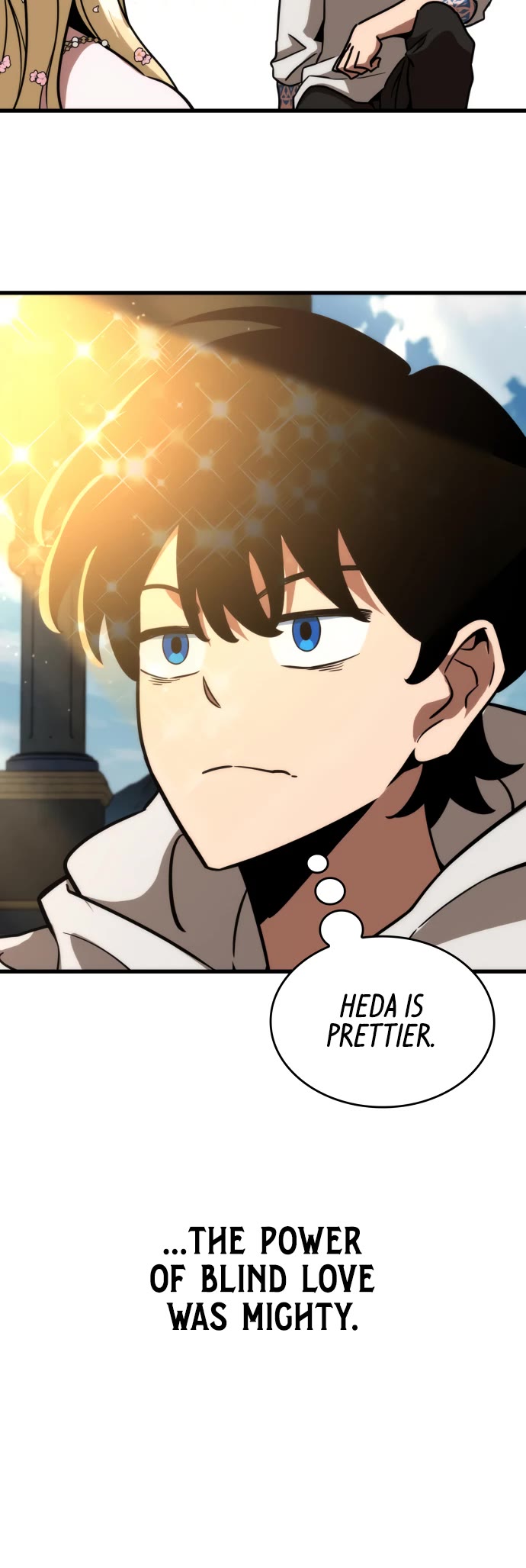 Valhalla Saga Chapter 72 page 4 - Chapter 72