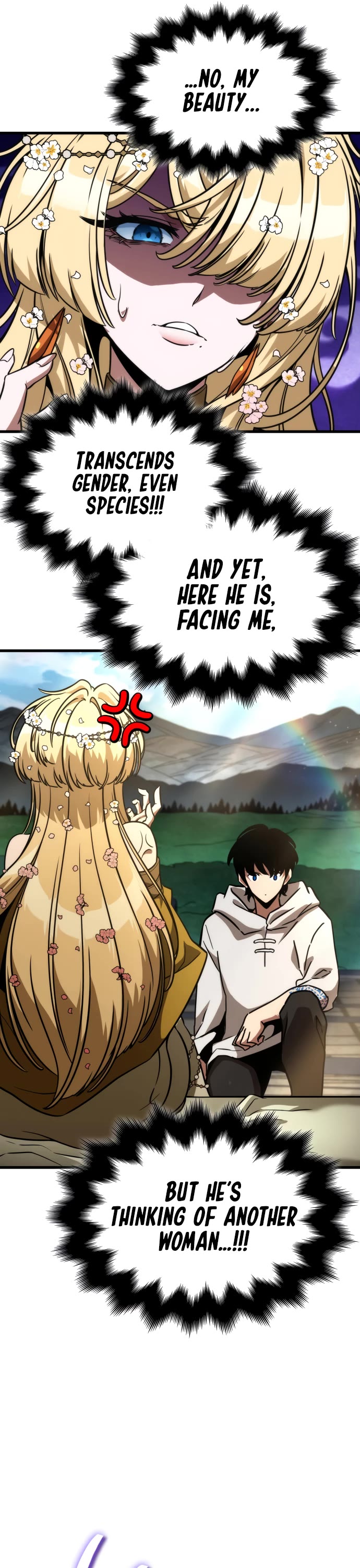 Valhalla Saga Chapter 72 page 6 - Chapter 72